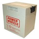 Fisher Price 12 Volt Power Wheels Battery