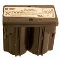 Hawker Cyclon Monobloc 4 Volt 2.5 Ah Sealed Lead Acid Battery