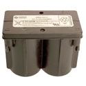 Hawker Cyclon Monobloc 4 Volt 5 Ah Sealed Lead Acid Battery