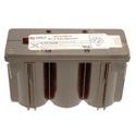 Hawker Cyclon Monobloc 6 Volt 2.5 Ah Sealed Lead Acid Battery