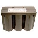 Hawker Cyclon Monobloc 6 Volt 8 Ah Sealed Lead Acid Battery