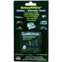 BatteryMINDer 12 Volt Battery Condition Indicator