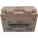 YT9B-4 AGM Maintenance Free Battery