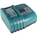 Universal Power Tool Battery Charger for Makita