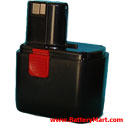 Hitachi EB18H Replacement Battery