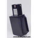 Bosch 3607300501 Replacement Battery