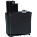 Bosch BAT018 Replacement Battery