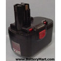 Bosch BAT031 Platinum Replacement Battery