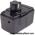 Craftsman 11198 Replacement Battery