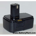 Craftsman 9-11013 and 981480-001 Replacement Battery