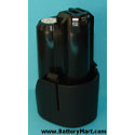 Bosch 2 607 336 013 Replacement Battery