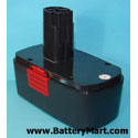 Craftsman 1323903 Replacement Battery