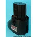 Dremel 8000-01 and 855 Replacement Battery