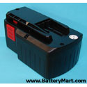 Festool BPS15.6 and TDK15.6 Replacement Battery