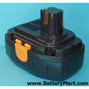 Panasonic Combo Kit EYC151CQW Replacement Battery