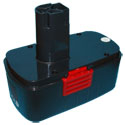 Replacement Craftsman 1323502 Battery