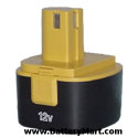 Lincoln 218-787 Replacement Battery
