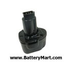 Dewalt DE9057 Replacement Battery