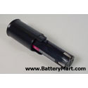 Panasonic EY6225CQ, EY9025B Replacement Battery