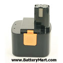 Panasonic EY9106, EY9107, EY9108 Replacement Battery
