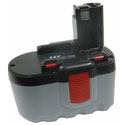 Replacement Bosch BAT030 Battery