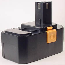 Ryobi 1400672 Replacement Battery