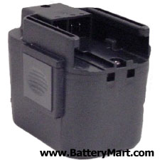 AEG BS2E 7.2T Replacement Battery