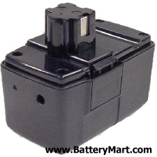 Craftsman 11094 Replacement Battery