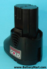 Dremel 8000-01 and 855 Replacement Battery