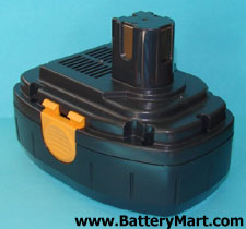 Panasonic Combo Kit EYC155GQW Replacement Battery
