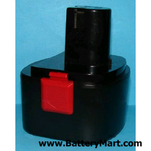Replacement Lincoln 218-787 NiCd Battery