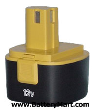 Lincoln 218-787 Replacement Battery