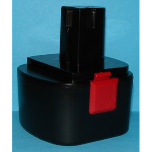 Replacement Lincoln 218-787 NIMH Battery