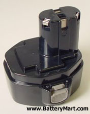 Brundy Crimp Tool BAT-35 Replacement Battery