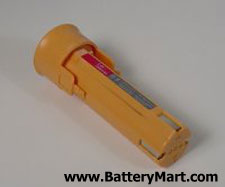 Panasonic EY-503/B, EY6220B, and EY903B Replacement Battery