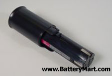 Panasonic EY6225CQ, EY9025B Replacement Battery