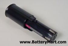 Panasonic EY6225CQ, EY9025B Replacement Battery