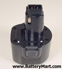 Saft UL9619DW Replacement Battery