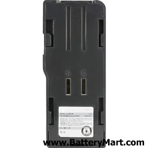 Uniden SPS155 Replacement Battery