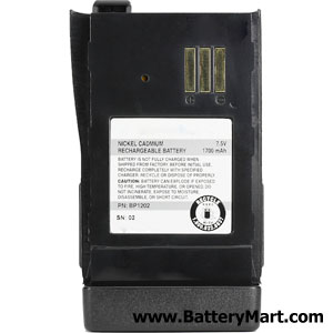 Ericsson GE Panther 500P NiCd Replacement Battery