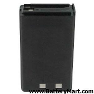 Standard C558 Replacement Battery