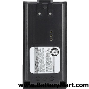 Ericsson J-700P Replacement Battery