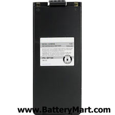Icom IC-F3 Replacement Battery