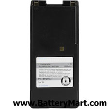 Icom IC-F3GT Replacement Battery