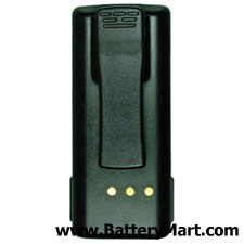 M/A-Com/Ericsson/GE EDAC 300P Replacement NiMH Battery