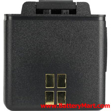 M/A-Com/Ericsson/GE PCS Replacement Battery