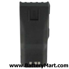 Standard HX390 Replacement Battery