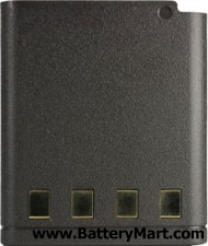 Motorola MT1000 Replacement Battery