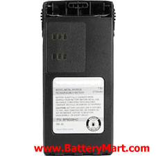 Motorola HT750 Replacement High Capacity NiMH Battery