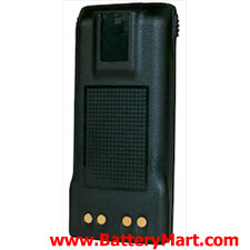 Motorola HT750 Replacement Intrinsically Safe NiCd Battery